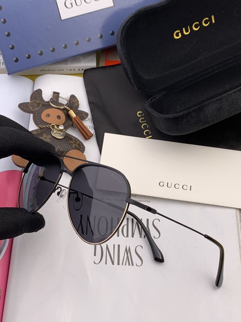 Gucci Sunglasses